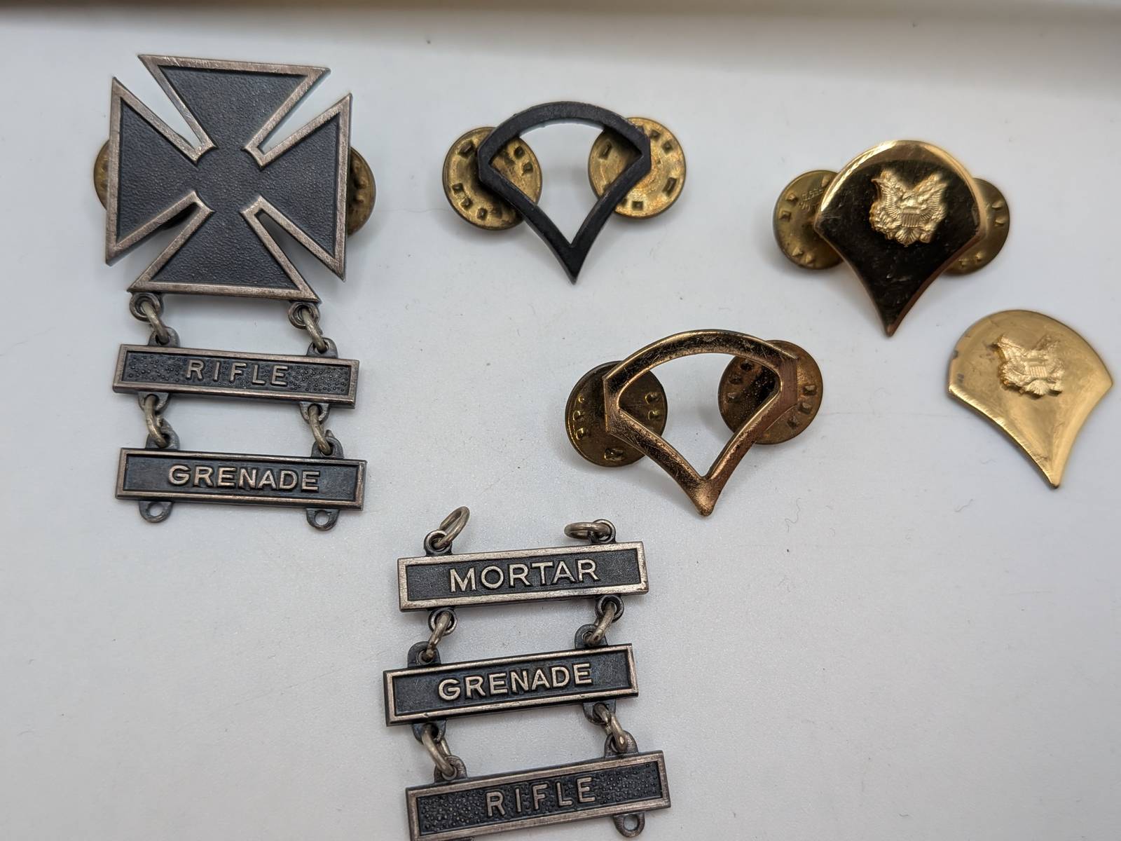 Tracker Auction