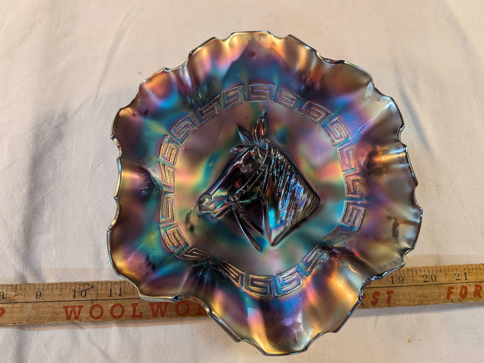 Tracker Auction