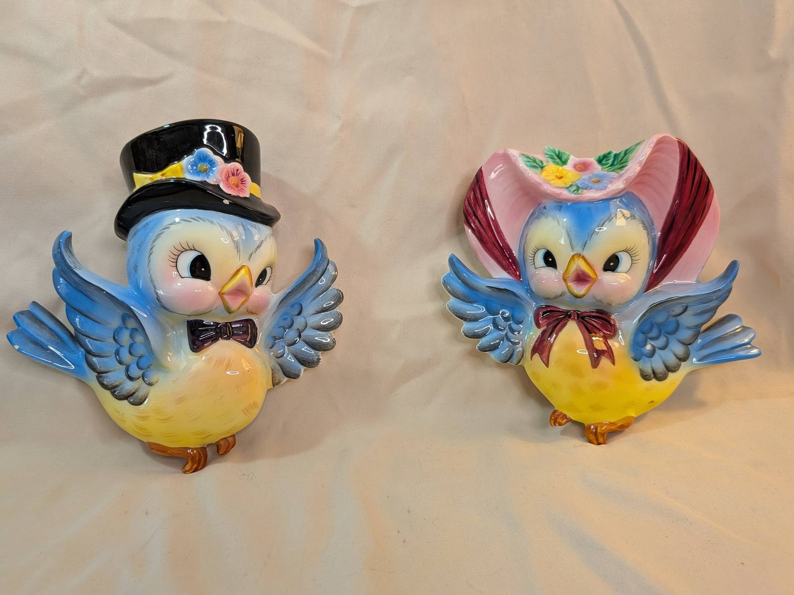 Tracker Auction