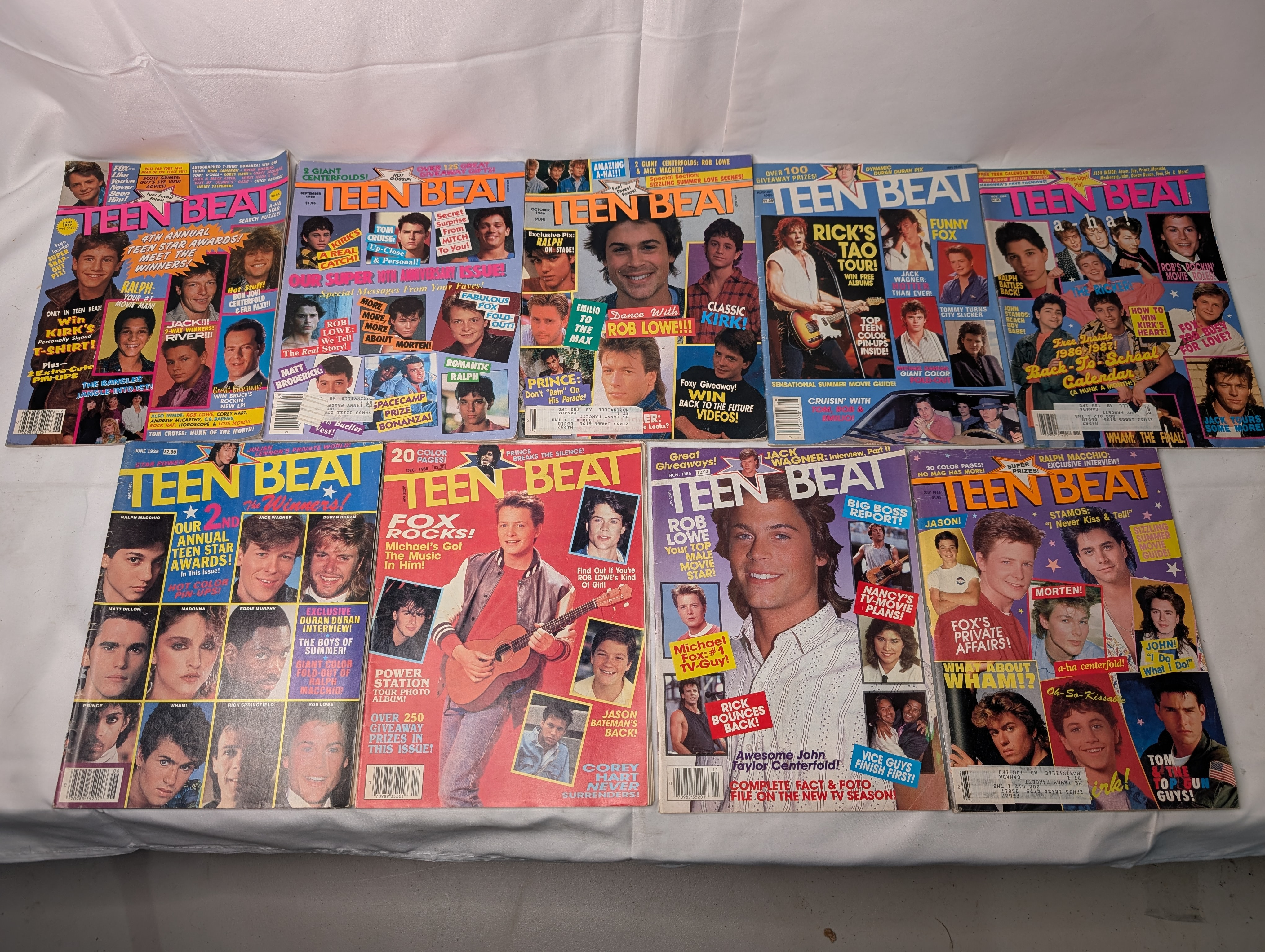 China set sold by Tracker Auctions China set sold by Tracker Auctions