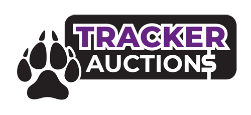 Tracker Auction